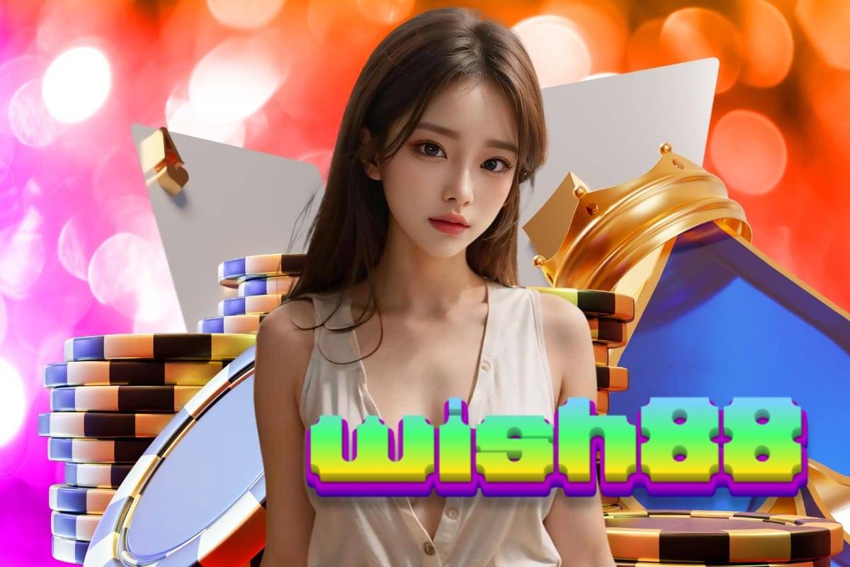 wish88 app